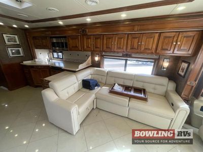 2012 Phaeton 42 LH - Photo 25
