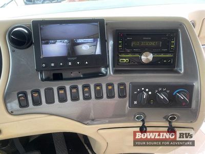 2012 Phaeton 42 LH - Photo 21