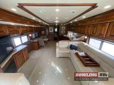 2012 Phaeton 42 LH - Photo 24