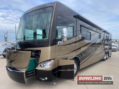 2012 Phaeton 42 LH - Photo 4