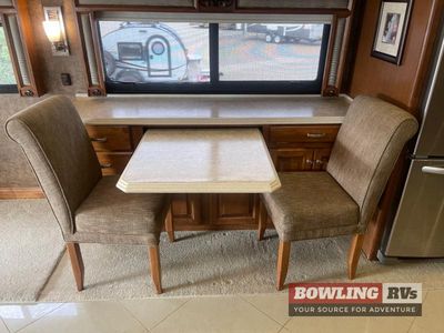 2012 Phaeton 42 LH - Photo 33