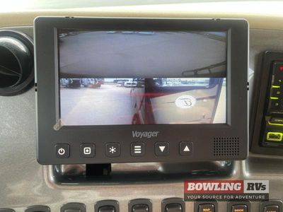 2012 Phaeton 42 LH - Photo 22