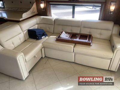 2012 Phaeton 42 LH - Photo 26