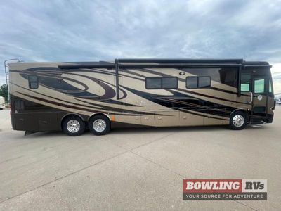 2012 Phaeton 42 LH - Photo 11