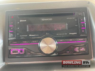 2012 Phaeton 42 LH - Photo 23