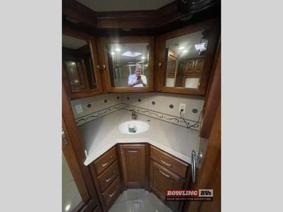 2012 Phaeton 42 LH - Photo 40