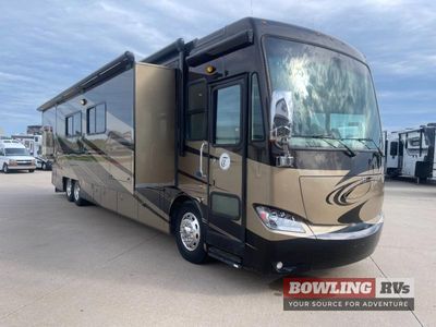 2012 Phaeton 42 LH - Photo 44