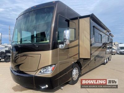 2012 Phaeton 42 LH - Photo 1