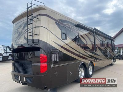 2012 Phaeton 42 LH - Photo 10