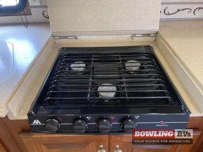 2012 Phaeton 42 LH - Photo 29