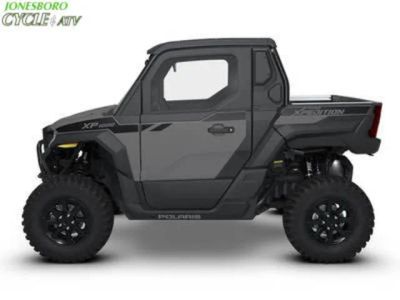 2026 Polaris® XPedition XP NorthStar — front three-quarter view