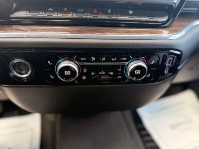 2024 GMC Sierra 1500 - Photo 21