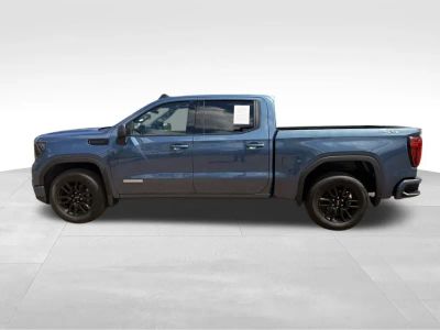 2024 GMC Sierra 1500 - Photo 4