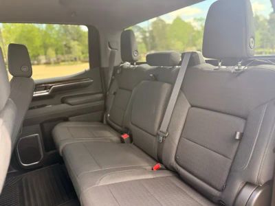 2024 GMC Sierra 1500 - Photo 18
