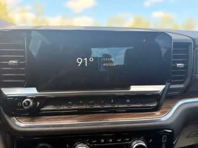 2024 GMC Sierra 1500 - Photo 22