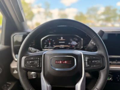 2024 GMC Sierra 1500 - Photo 24
