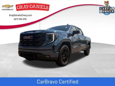 2024 GMC Sierra 1500 - Photo 1