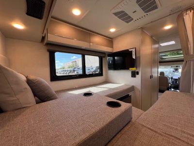 2027 Thor Motor Coach COMPASS AWD — photo 19 view