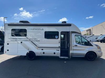 2027 Thor Motor Coach COMPASS AWD — photo 20 view