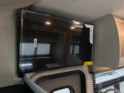 2027 Thor Motor Coach COMPASS AWD — detail view