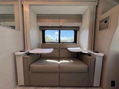 2027 Thor Motor Coach COMPASS AWD — photo 8 view