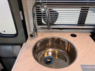 2027 Thor Motor Coach COMPASS AWD — photo 11 view