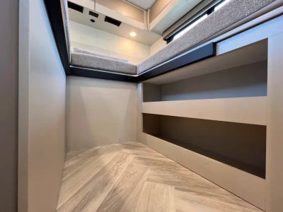 2027 Thor Motor Coach COMPASS AWD — photo 18 view