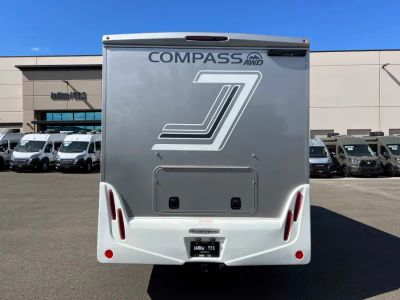 2027 Thor Motor Coach COMPASS AWD — photo 22 view