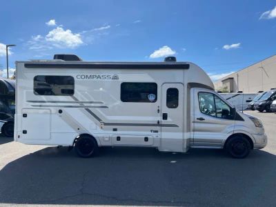 2027 Thor Motor Coach COMPASS AWD — photo 21 view