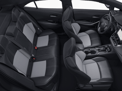 2026 Toyota Corolla Hatchback - Photo 30
