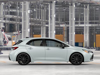 2026 Toyota Corolla Hatchback - Photo 14