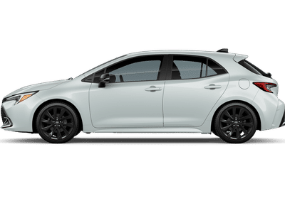 2026 Toyota Corolla Hatchback - Photo 25