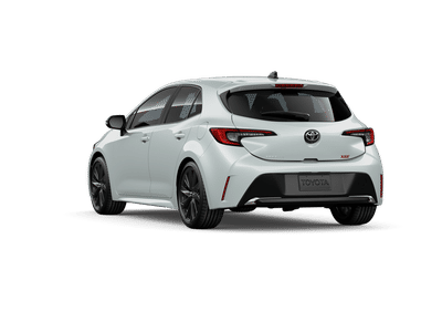 2026 Toyota Corolla Hatchback - Photo 26
