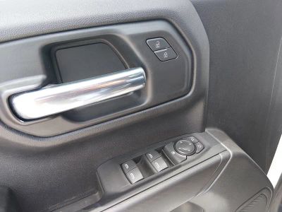 2022 Chevrolet Silverado 1500 LTD - Photo 21
