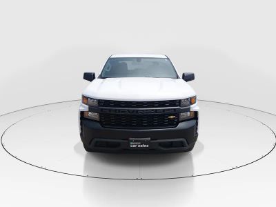 2022 Chevrolet Silverado 1500 LTD - Photo 2