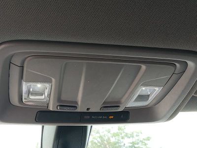 2022 Chevrolet Silverado 1500 LTD - Photo 22
