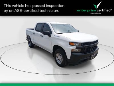 2022 Chevrolet Silverado 1500 LTD - Photo 1
