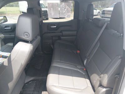 2022 Chevrolet Silverado 1500 LTD - Photo 19