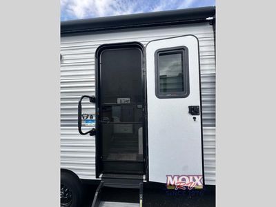 2026 Jayco Jay Flight SLX - Photo 12