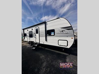 2026 Jayco Jay Flight SLX - Photo 1