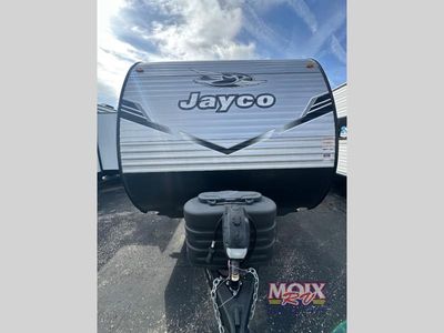 2026 Jayco Jay Flight SLX - Photo 3