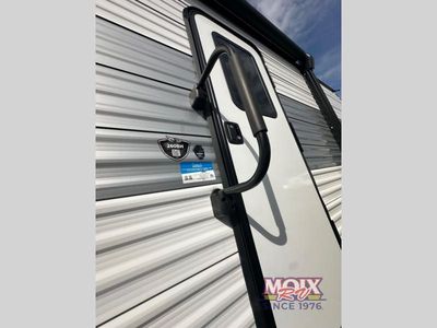 2026 Jayco Jay Flight SLX - Photo 8