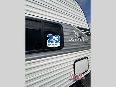 2026 Jayco Jay Flight SLX - Photo 5