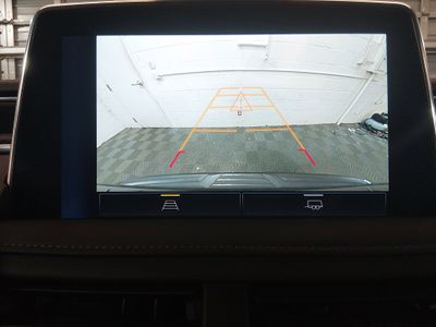 2024 Chevrolet Tahoe - Photo 16