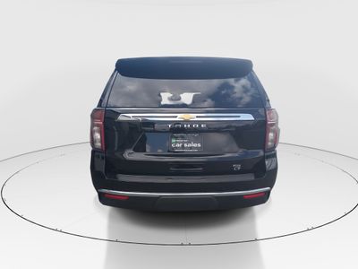 2024 Chevrolet Tahoe - Photo 6