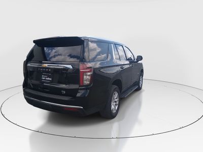 2024 Chevrolet Tahoe - Photo 7