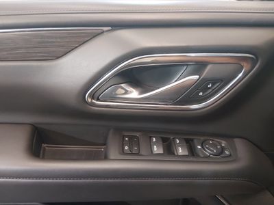 2024 Chevrolet Tahoe - Photo 20