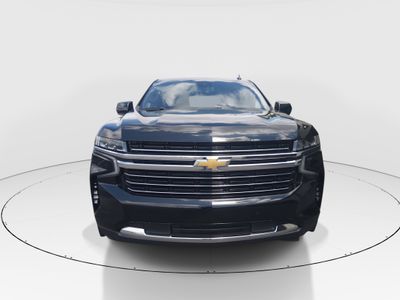 2024 Chevrolet Tahoe - Photo 2
