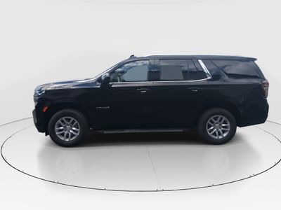 2024 Chevrolet Tahoe - Photo 4