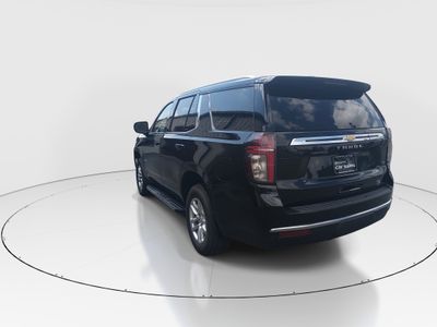 2024 Chevrolet Tahoe - Photo 5